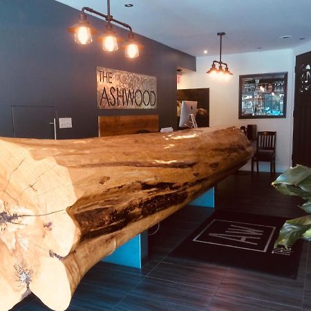The Ashwood Inn Bayfield Luaran gambar