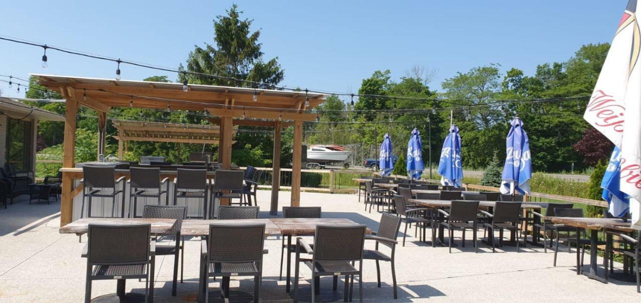 The Ashwood Inn Bayfield Luaran gambar
